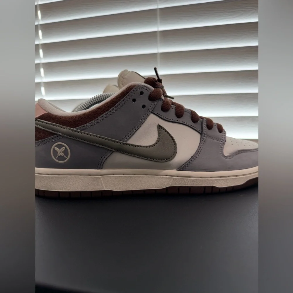 Nike SB Dunk Low Yuto Horigome - Picture 1 of 7